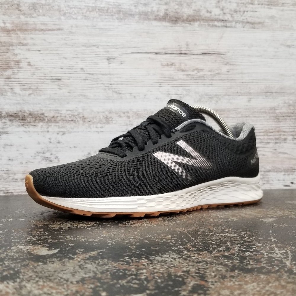 Womens New Balance Fresh Foam Arishi Running Shoes